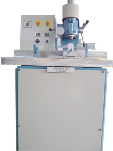 Automatic Milling Machine