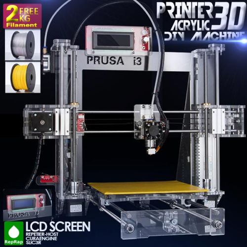 3d Printers, Power : 300w, Certification : CE/FCC/ROHS
