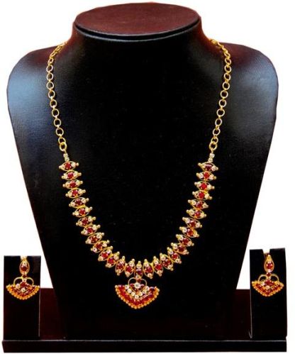Fancy Necklace Set