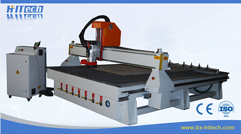 Woodworking Machine