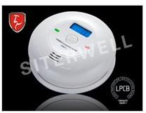 DC Carbon Monoxide Detector