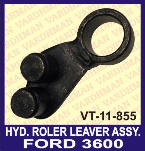 Metal Hydraulic Roller Leaver Assembly, For Automotive Industry, Length : 0-15cm