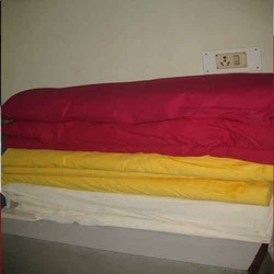 Dyed Fabrics