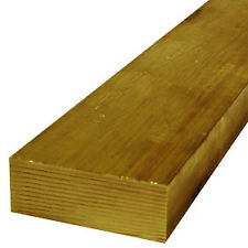 Brass Bars