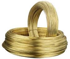 Brass Wire