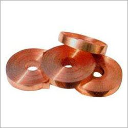 Copper Coils