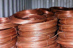 Copper Wires