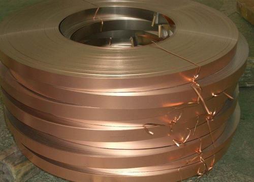 Phosphor Bronze Strips