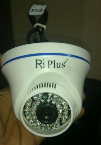 CCTV Dome Camera Service