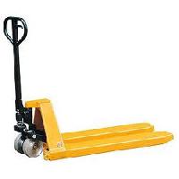 Manual Trolley Hydraulic Jack, For Moving Goods, Loading Capacity : 1-3tons, 3-5tons