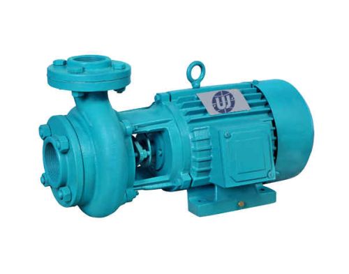 Centrifugal Monoblock Pump