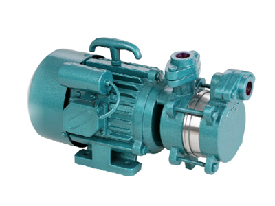 Self Priming Pump