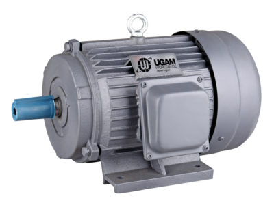 Three Phase Induction Motor