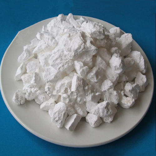 China Clay Powder, For Decorative Items, Making Toys, Feature : Effective, Moisture Proof, Safe To Use