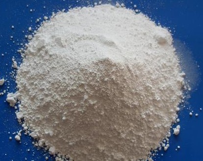 Zircon Flour