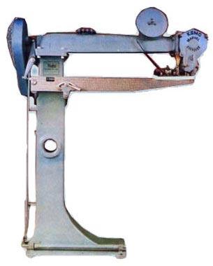 Electric 100-1000kg Box Stitching Machine, Certification : CE Certified