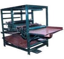 100-1000kg Electrical Paper Rolling Machine, Certification : CE Certified