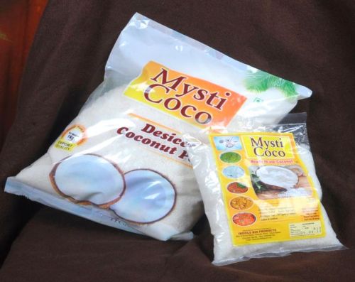 Dessicated Coconut Powder