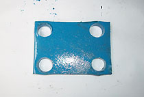 Base Plate