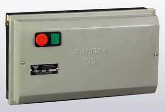 Automatic Star Delta Starter