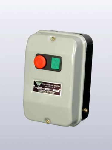 RST Type Direct On Line Starter