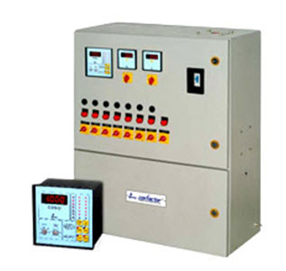 Power Factor Correction Panel