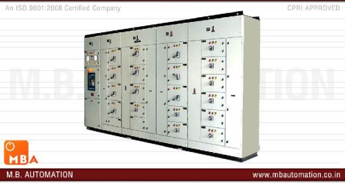 Sub Distribution Panel