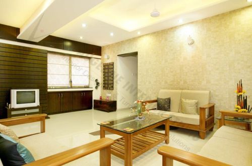 Interior Designing Services