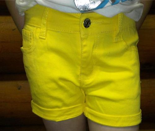 Ladies Designer Shorts