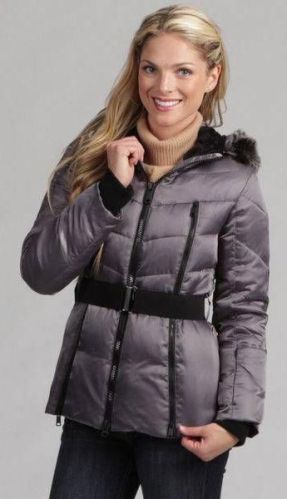 Ladies Jackets, Label : Blue Tyga