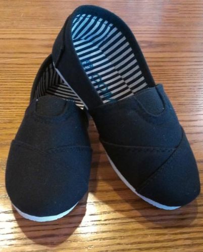 Mens shoes