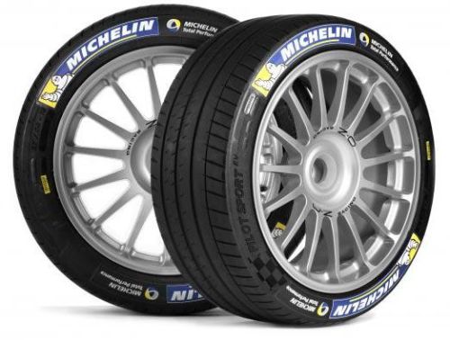 Michelin Recap Truck Tyres
