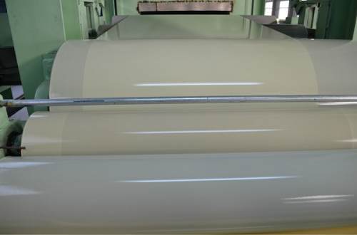 Pre Painted Galvanized Iron Sheet