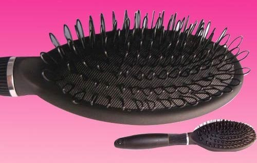 Loop Hair Brush