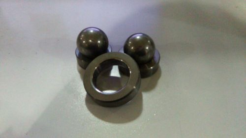 Tungsten Carbide Balls