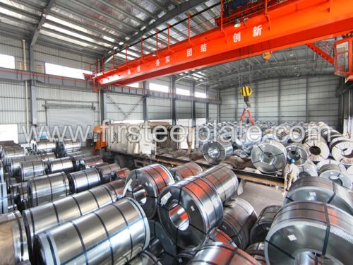 Stainless Steel Plates, Surface Treatment : Coated