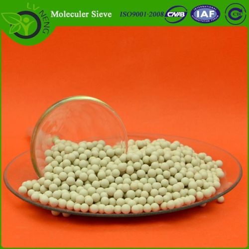 Molecular Sieve 3a