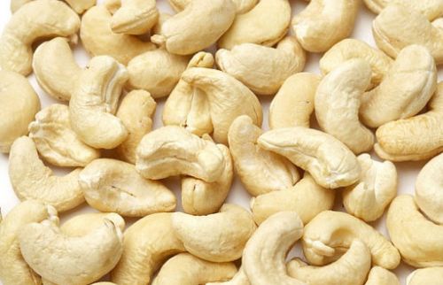 International Quality Cashew Nuts