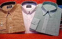 Readymade Shirts