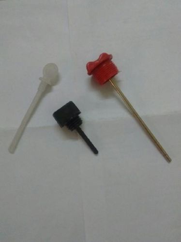 Oil Gauge For CD Engine