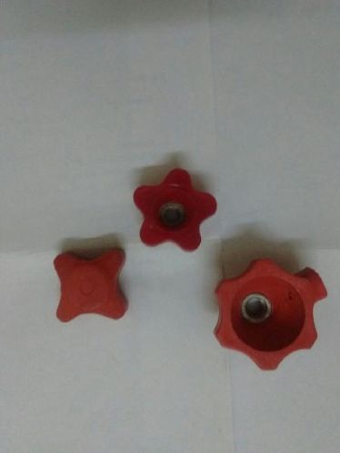 Speed Nuts For CD Engine