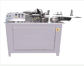 Ampoule Labeling Machine