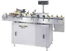 Ampoule Labelling Machine