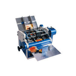 Automatic Batch Coding Machine, Power : 0.25 HP/1440 RPM