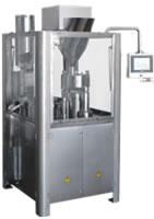 Automatic Capsule Filling Machine