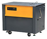 Carton Wrapping Machine