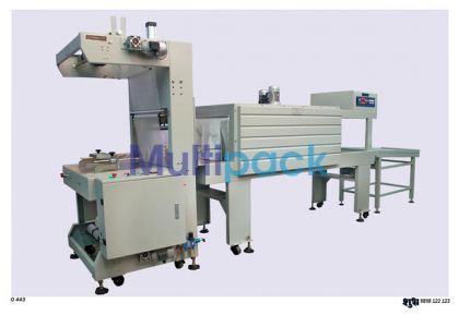 Collating Machine