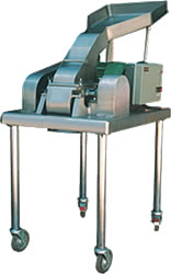 Comminuting Mill Machine