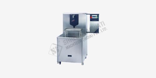 Electronic Liquid Filling Machine