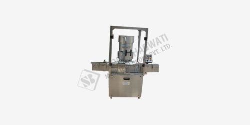 Flipp-Off Capping Machine